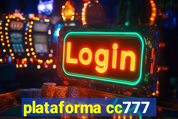 plataforma cc777